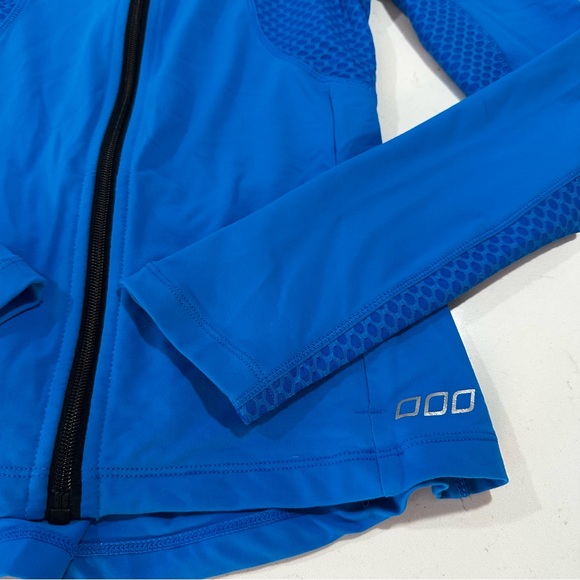 Lorna Jane Zip Up Athletic Jacket - Size S - Picture 3 of 10